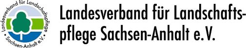 Logo Landesverband für Landschaftspflege Sachsen-Anhalt e.V.